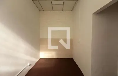 Kitnet / stúdio para aluguel - chácara santo antonio, 1 quarto,  20 m² - são paulo