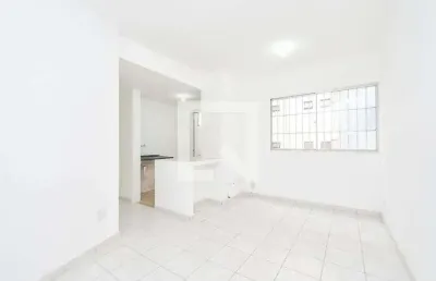 Apartamento para aluguel - campos elíseos, 1 quarto,  45 m² - são paulo