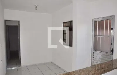Casa para aluguel - jardim felicidade, 1 quarto,  50 m² - são paulo