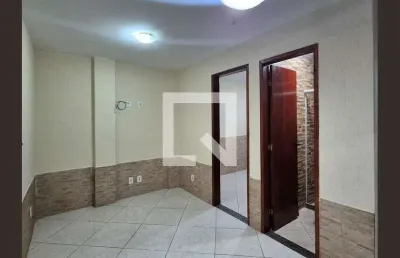 Apartamento para aluguel - recreio, 1 quarto,  40 m² - rio de janeiro