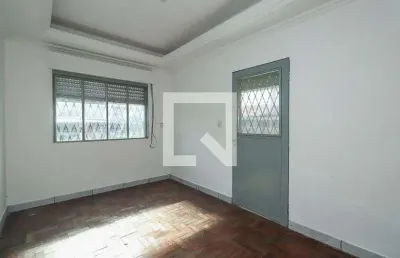 Casa para aluguel - sarandi, 3 quartos,  150 m² - porto alegre