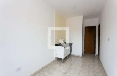 Apartamento para aluguel - vila carrão, 2 quartos,  30 m² - são paulo