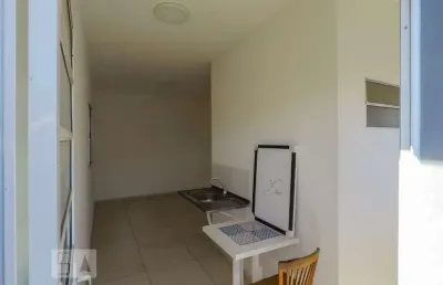 Apartamento para aluguel - cambuci, 1 quarto,  19 m² - são paulo