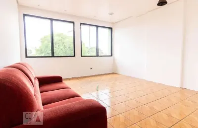 Apartamento para aluguel - navegantes, 1 quarto,  60 m² - porto alegre