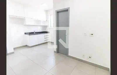 Apartamento para aluguel - jardim anália franco, 1 quarto,  19 m² - são paulo