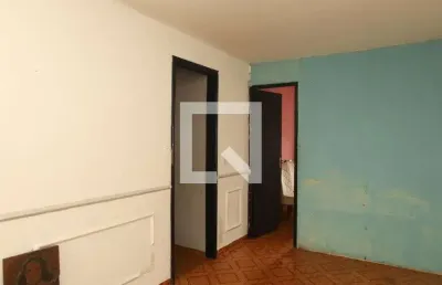 Apartamento para aluguel - itaquera, 1 quarto,  56 m² - são paulo