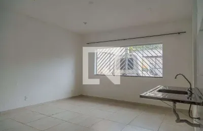 Apartamento para aluguel - jabaquara, 1 quarto,  20 m² - são paulo