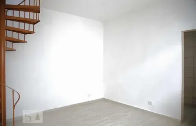 Casa para aluguel - vila alpina, 2 quartos,  150 m² - são paulo