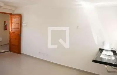 Kitnet / stúdio para aluguel - cidade lider, 2 quartos,  42 m² - são paulo