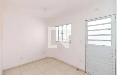 Apartamento para aluguel - vila ede, 1 quarto,  35 m² - são paulo