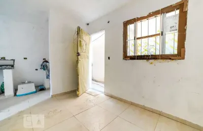Apartamento para aluguel - vila ede, 1 quarto,  35 m² - são paulo