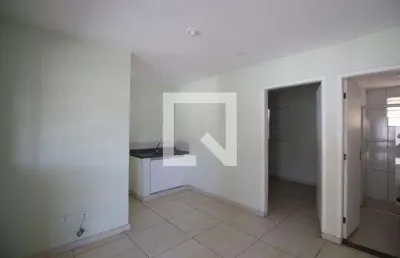 Apartamento para aluguel - vila ede, 1 quarto,  34 m² - são paulo