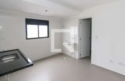 Apartamento para aluguel - vila formosa, 1 quarto,  28 m² - são paulo