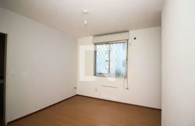 Apartamento para aluguel - santo antônio, 2 quartos,  52 m² - porto alegre