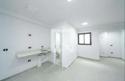 Apartamento para aluguel - vila formosa, 1 quarto,  24 m² - são paulo