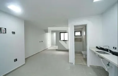 Apartamento para aluguel - vila formosa, 1 quarto,  24 m² - são paulo