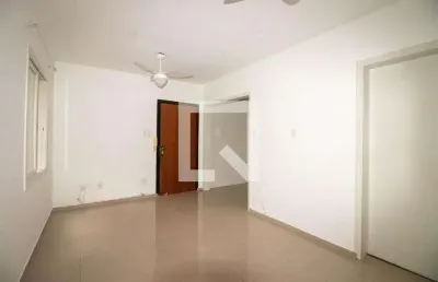 Apartamento para aluguel - independência, 1 quarto,  27 m² - porto alegre