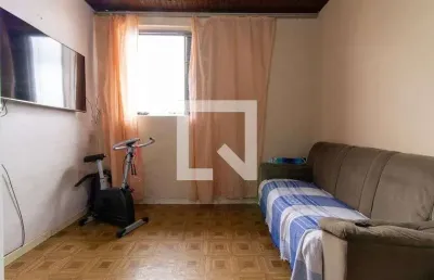 Apartamento para aluguel - rubem berta, 2 quartos,  70 m² - porto alegre