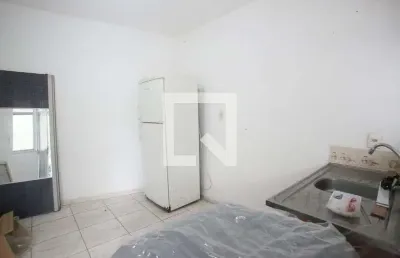 Casa / sobrado em condomínio para aluguel - freguesia , 1 quarto,  50 m² - rio de janeiro