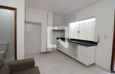 Apartamento para aluguel - vila prudente, 1 quarto,  30 m² - são paulo