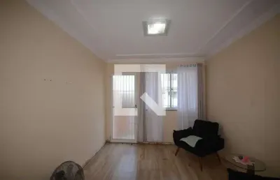 Apartamento para aluguel - campo grande, 2 quartos,  65 m² - rio de janeiro