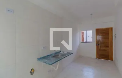 Apartamento para aluguel - itaquera, 2 quartos,  30 m² - são paulo