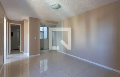 Apartamento para aluguel - rubem berta, 2 quartos,  38 m² - porto alegre