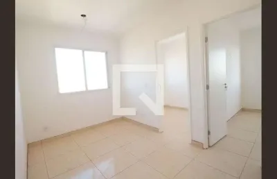 Apartamento para aluguel - cidade patriarca, 2 quartos,  35 m² - são paulo