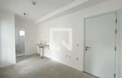 Apartamento para aluguel - city américa, 2 quartos,  34 m² - são paulo