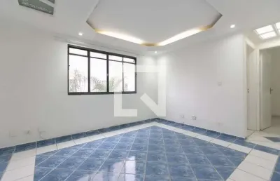 Apartamento para aluguel - itaquera, 2 quartos,  49 m² - são paulo