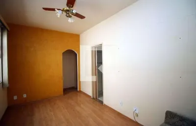 Apartamento para aluguel - ramos, 2 quartos,  60 m² - rio de janeiro