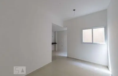 Apartamento para aluguel - vila carrão, 2 quartos,  21 m² - são paulo
