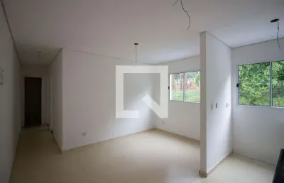 Apartamento para aluguel - jardim nossa senhora do carmo, 2 quartos,  34 m² - são paulo