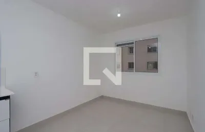 Apartamento para aluguel - vila ema, 2 quartos,  34 m² - são paulo