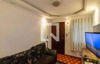 Apartamento para aluguel - artur alvim, 2 quartos,  50 m² - são paulo