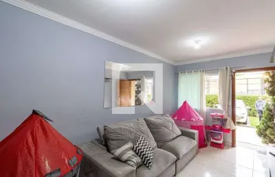 Casa / sobrado em condomínio para aluguel - itaquera, 2 quartos,  70 m² - são paulo