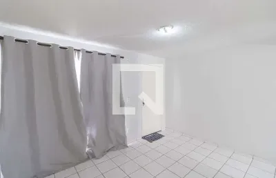 Apartamento para aluguel - conjunto residencial jose bonifacio, 2 quartos,  54 m² - são paulo