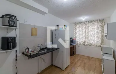 Apartamento para aluguel - vila ré, 1 quarto,  25 m² - são paulo