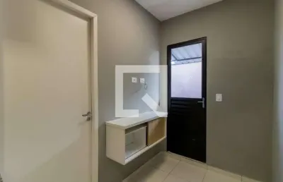 Apartamento para aluguel - vila fátima, 1 quarto,  16 m² - guarulhos