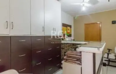 Apartamento para aluguel - centro histórico, 1 quarto,  47 m² - porto alegre