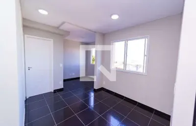 Apartamento para aluguel - cidade patriarca, 1 quarto,  30 m² - são paulo
