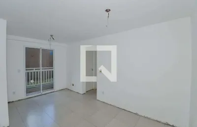 Apartamento para aluguel - vila nova bonsucesso, 2 quartos,  47 m² - guarulhos