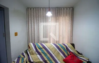 Apartamento para aluguel - itaquera, 2 quartos,  60 m² - são paulo
