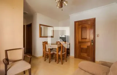 Apartamento para aluguel - rubem berta, 2 quartos,  55 m² - porto alegre