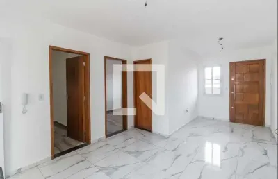 Apartamento para aluguel - artur alvim, 2 quartos,  47 m² - são paulo