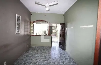 Casa para aluguel - betânia, 3 quartos,  150 m² - belo horizonte