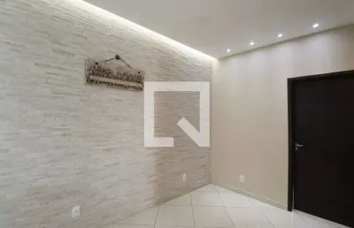 Casa / sobrado em condomínio para aluguel - bento ribeiro, 2 quartos,  70 m² - rio de janeiro