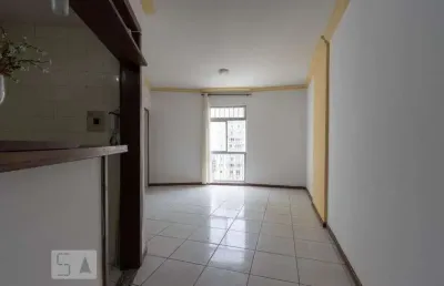 Apartamento para aluguel - centro, 1 quarto,  55 m² - salvador