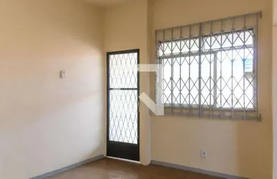Casa para aluguel - méier, 2 quartos,  100 m² - rio de janeiro