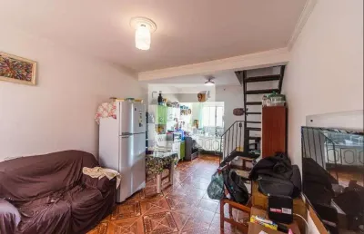 Casa para aluguel - cidade satelite santa barbara, 1 quarto,  100 m² - são paulo
